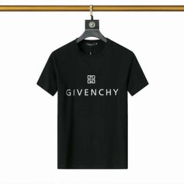 Picture of Givenchy T Shirts Short _SKUGivenchyM-3XL8qn0435091